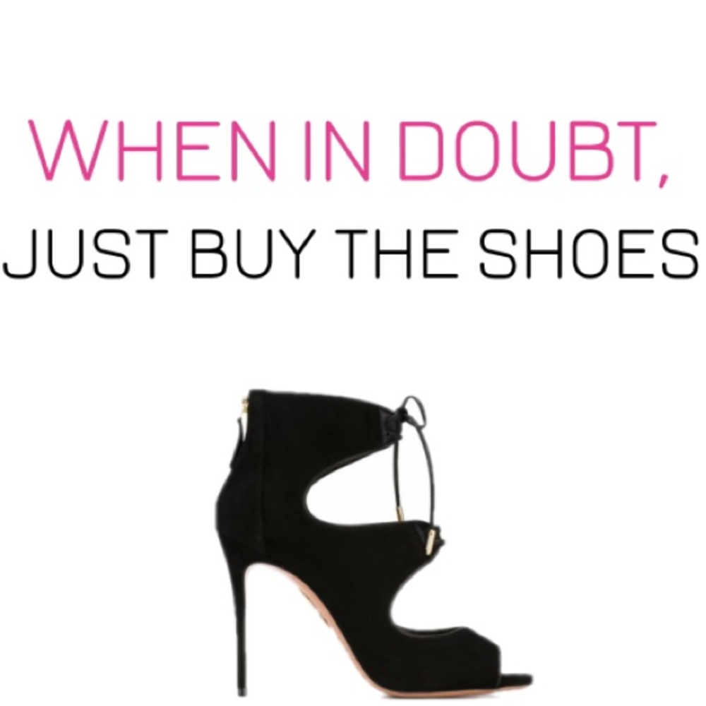 👠 Shoe Sale 👠